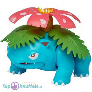 Pokemon Epic Battle Figure - Venusaur 20 cm (Speelgoed)