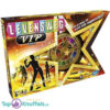 Levensweg V.I.P Editie - Bordspel