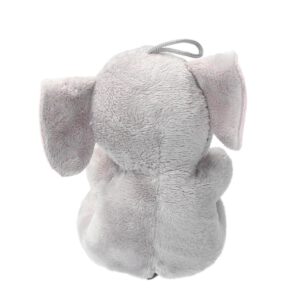 Olifant Pluche Knuffel met Hart Love 15 cm