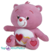 Care Bears Pluche Knuffel Roze 22 cm