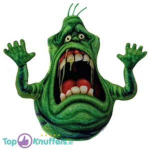 Ghostbusters Slimer Scary Pluche Knuffel 22 cm