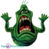 Ghostbusters Slimer Scary Pluche Knuffel 27 cm
