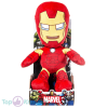 Marvel Avengers Iron Man Pluche Knuffel 30 cm
