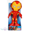 Marvel Avengers Mighty Iron Man Pluche Knuffel 30 cm