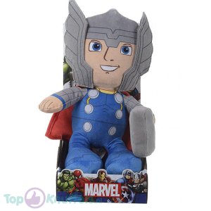 Marvel Avengers Thor Pluche Knuffel 30 cm