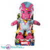 Marvel Avengers Vision Pluche Knuffel 30 cm