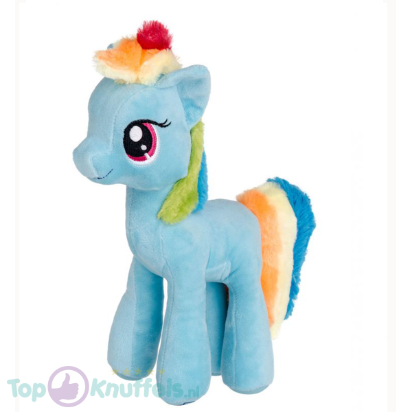 Little Pony Pluche 30 cm kopen? Topknuffels.nl