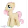 My Little Pony Geel Fluttershy Pluche Knuffel 30 cm