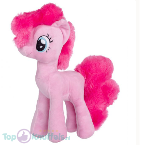 My Little Pony Roze Pinkie Pie Pluche Knuffel 30 cm