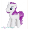 My Little Pony Wit Rarity Pluche Knuffel 30 cm