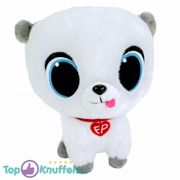 The Boss Baby Forever Puppy Pluche Knuffel 30 cm