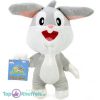 Baby Bugs Bunny - Looney Tunes Pluche Knuffel 35 cm