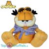 Garfield Pluche Knuffel Paars 35 cm