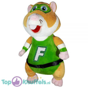 AH Hamster Frits Pluche Knuffel 26 cm