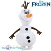 Disney Frozen Olaf XXL Pluche Knuffel 65 cm