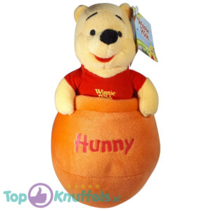 Disney Winnie the Pooh Pluche Knuffel 30 cm