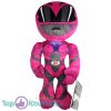 Power Rangers Pluche Knuffel Roze 25 cm