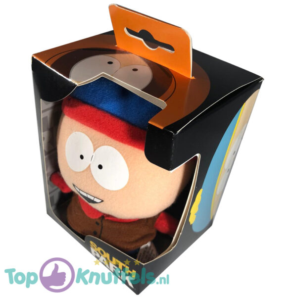 South Park Pluche Knuffel Stan Marsh 15 cm