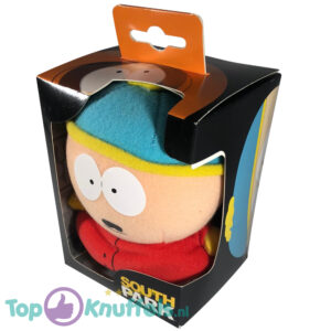 South Park Pluche Knuffel Eric Cartman 15 cm