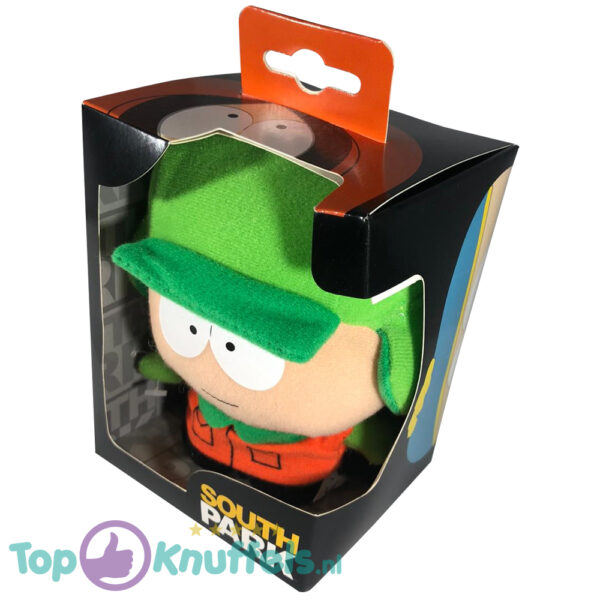 South Park Pluche Knuffel Kyle Broflovski 15 cm