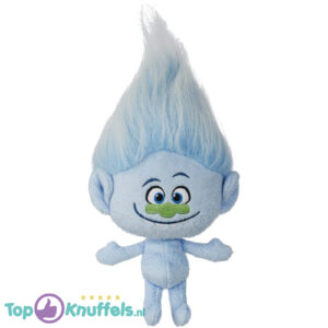 Dreamworks Trolls Guy Diamond Hug 'N Plush Pluche Knuffel 30 cm