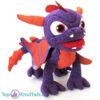 Skylanders Giants Spyro Pluche Knuffel 32 cm