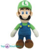 Super Mario Nintendo Luigi Pluche Knuffel 30 cm