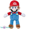 Super Mario Nintendo Pluche Knuffel 30 cm
