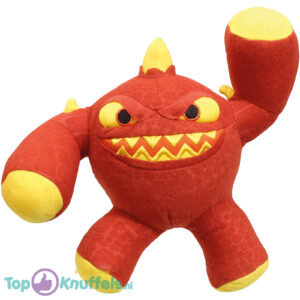 Skylanders Giants Eruptor Pluche Knuffel 32 cm