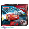 Carrera GO!!! Disney Cars – Finish First!