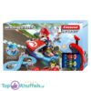 Carrera Racebaan - Mario Kart Speelgoed (2.4 meter)