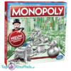 Monopoly Bordspel