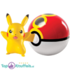 Pokemon Speelgoed Pikachu