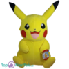 Pokemon XXL Pluche Knuffel Pikachu 60 cm