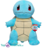 Pokemon XXL Pluche Knuffel Squirtle 60 cm