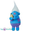 Dreamworks Trolls BIGGIE Hug 'N Plush 30 cm