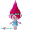 Dreamworks Trolls Poppy Hug 'N Plush 30 cm