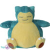 Pokemon Pluche Knuffel Snorlax 32 cm