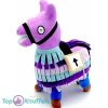 Fortnite Lama Marlowe Pluche Knuffel Paars 35 cm