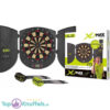 XQ-Max Michael van Gerwen Elektronisch Dartbord