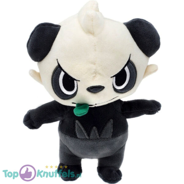 Pokemon Pluche Knuffel Pancham 21 cm