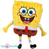 Spongebob Squarepants Nickelodeon Pluche Knuffel 30 cm