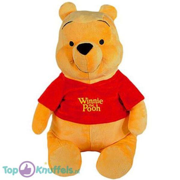 Disney Winnie the Pooh Pluche Knuffel 30 cm