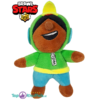 Brawl Stars Pluche Knuffel Leon 17 cm