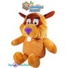 De Fabeltjeskrant Pluche Knuffel Willem Bever 25 cm