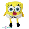 Spongebob Squarepants Baby Pluche Knuffel 15 cm