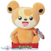 Pokemon Teddiursa Pluche Knuffel 32 cm