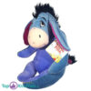 Disney Winnie the Pooh Iejoor Pluche Knuffel 30 cm