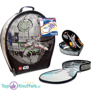 LEGO Star Wars Death Star Speelgoed Tas