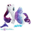 My Little Pony Speelfiguur Rarity 8 cm (Speelgoed)